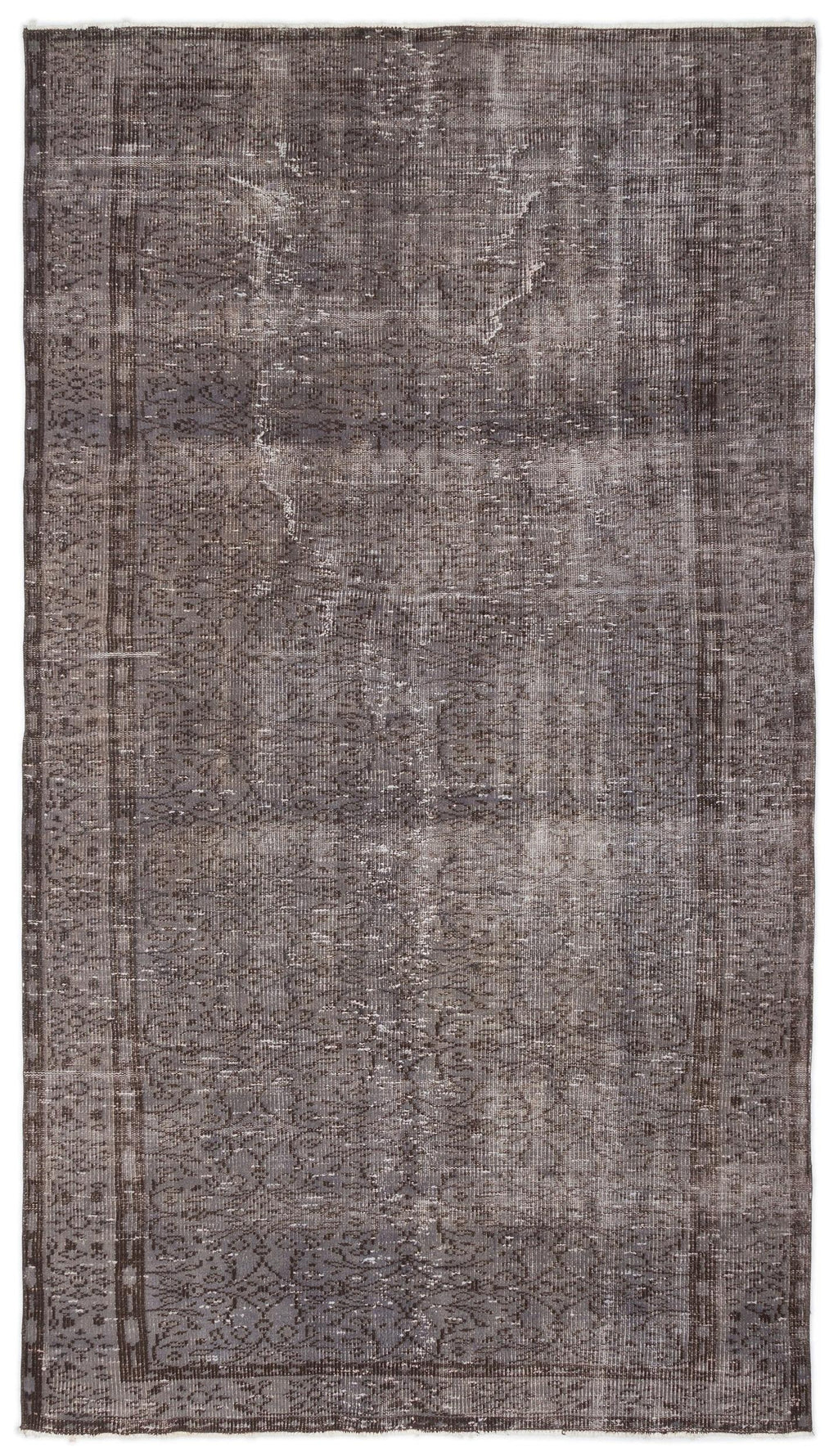 Apex Vintage Grey 16714 152 cm X 273 cm