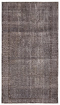 Apex Vintage Grey 16714 152 cm X 273 cm