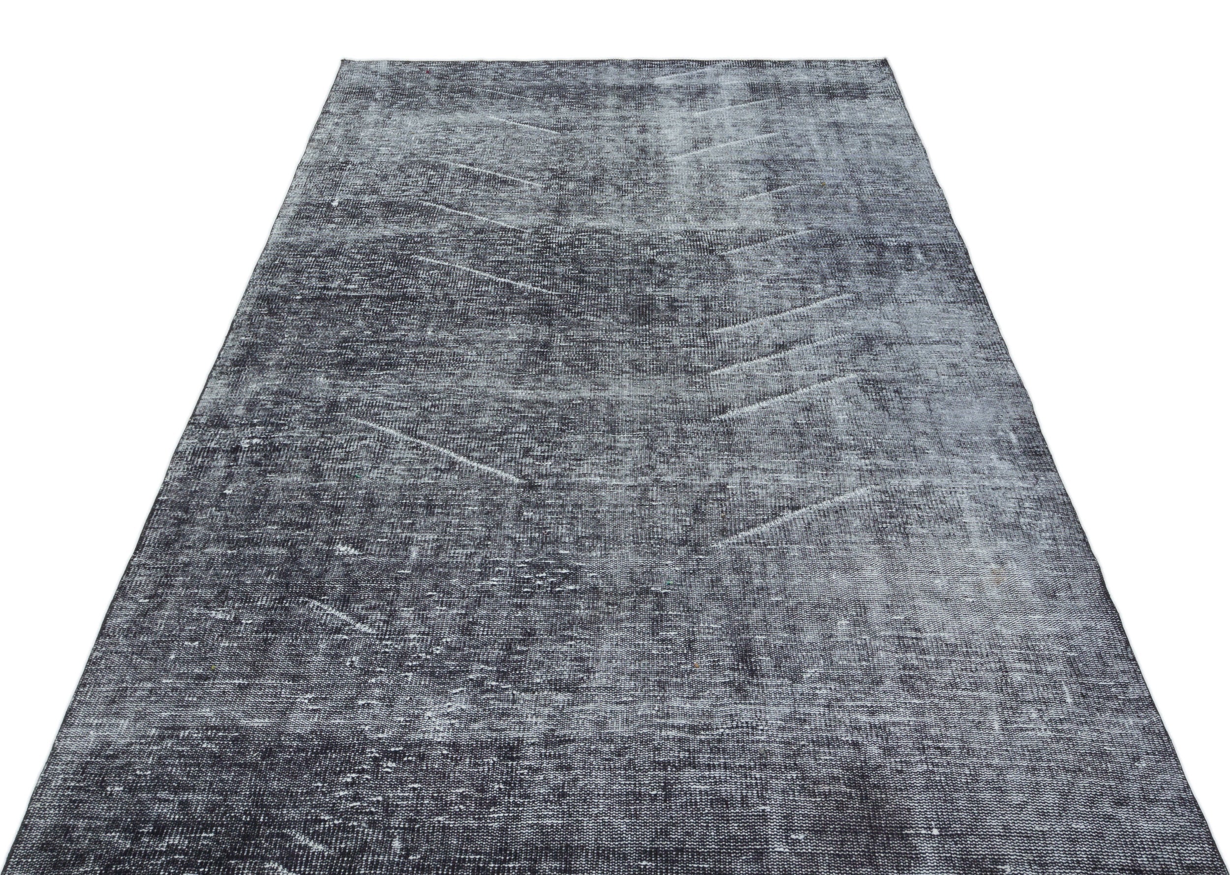 Apex Vintage Gray 18916 151 cm X 278 cm