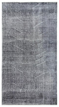 Apex Vintage Gray 18916 151 cm X 278 cm