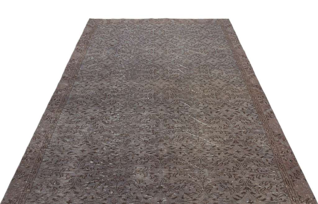 Apex Vintage Grey 19442 159 cm X 261 cm