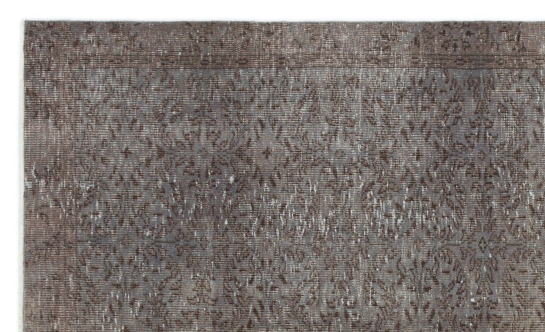 Apex Vintage Grey 19442 159 cm X 261 cm