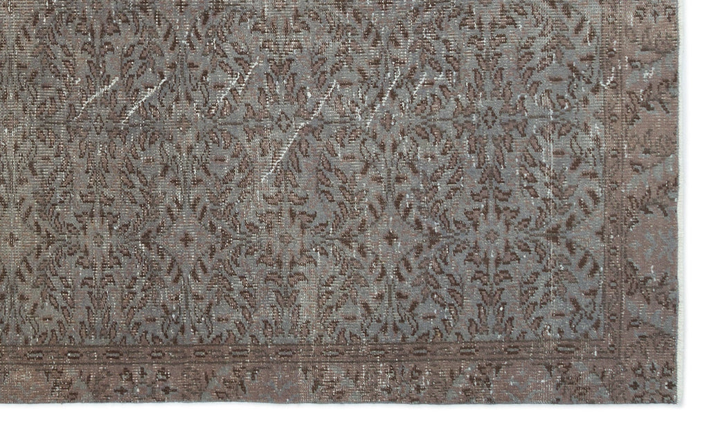 Apex Vintage Grey 19442 159 cm X 261 cm