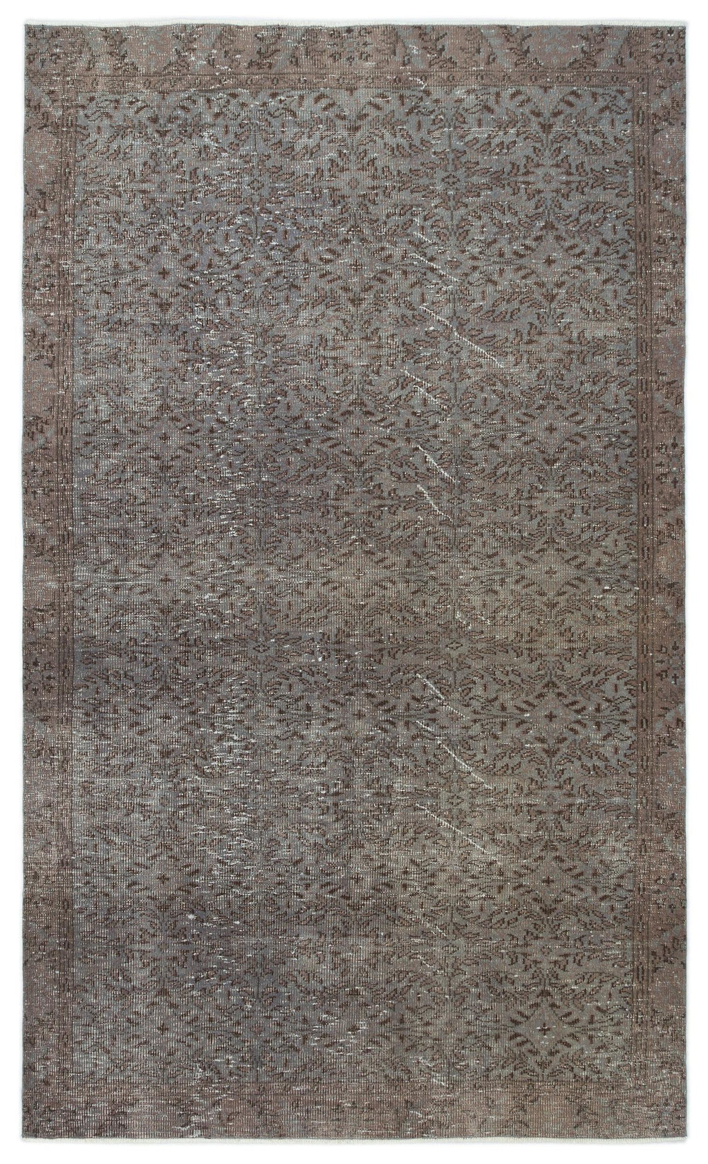 Apex Vintage Grey 19442 159 cm X 261 cm