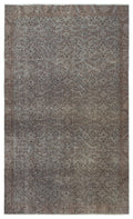 Apex Vintage Grey 19442 159 cm X 261 cm