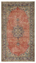 Apex Vintage Gray 19600 147 x 254 cm