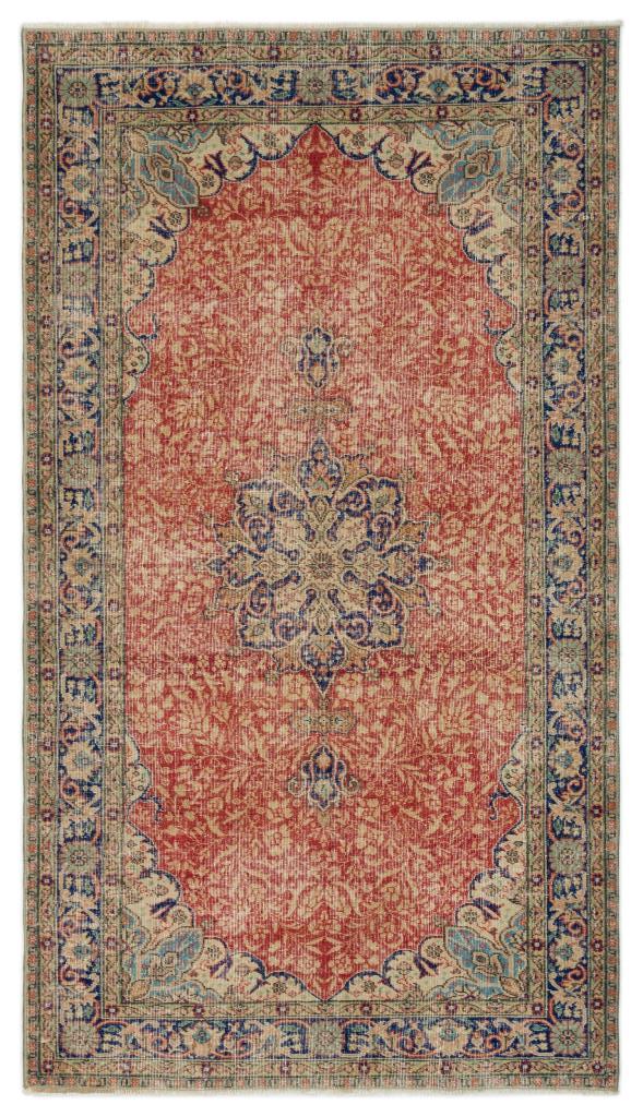 Apex Vintage Gray 19600 147 x 254 cm
