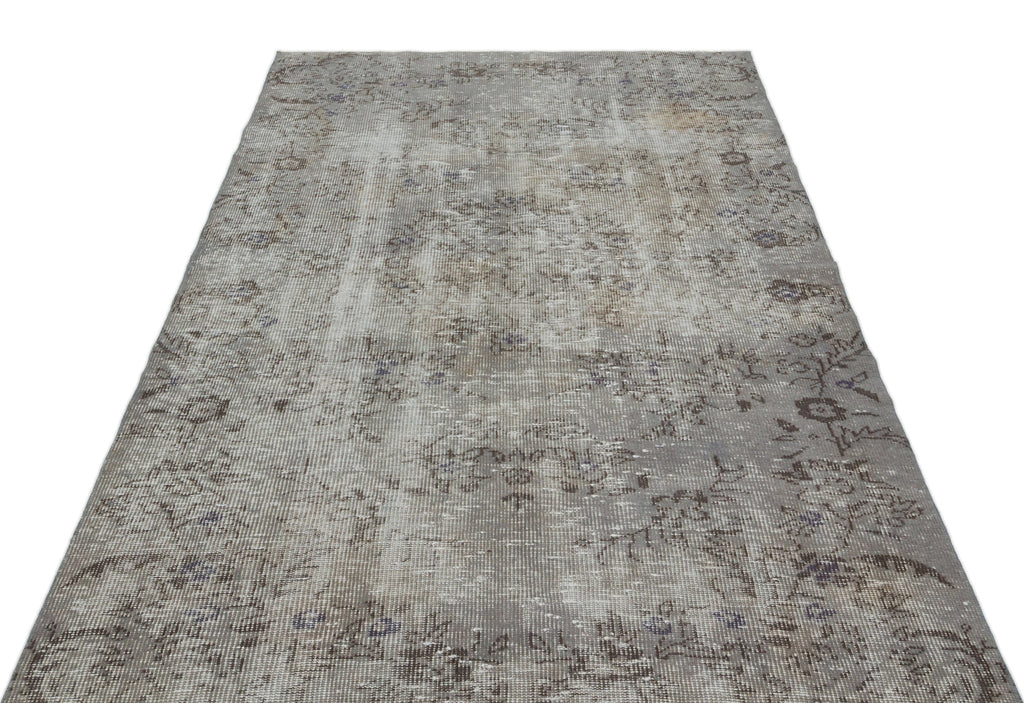Apex Vintage Grey 19980 142 cm X 243 cm
