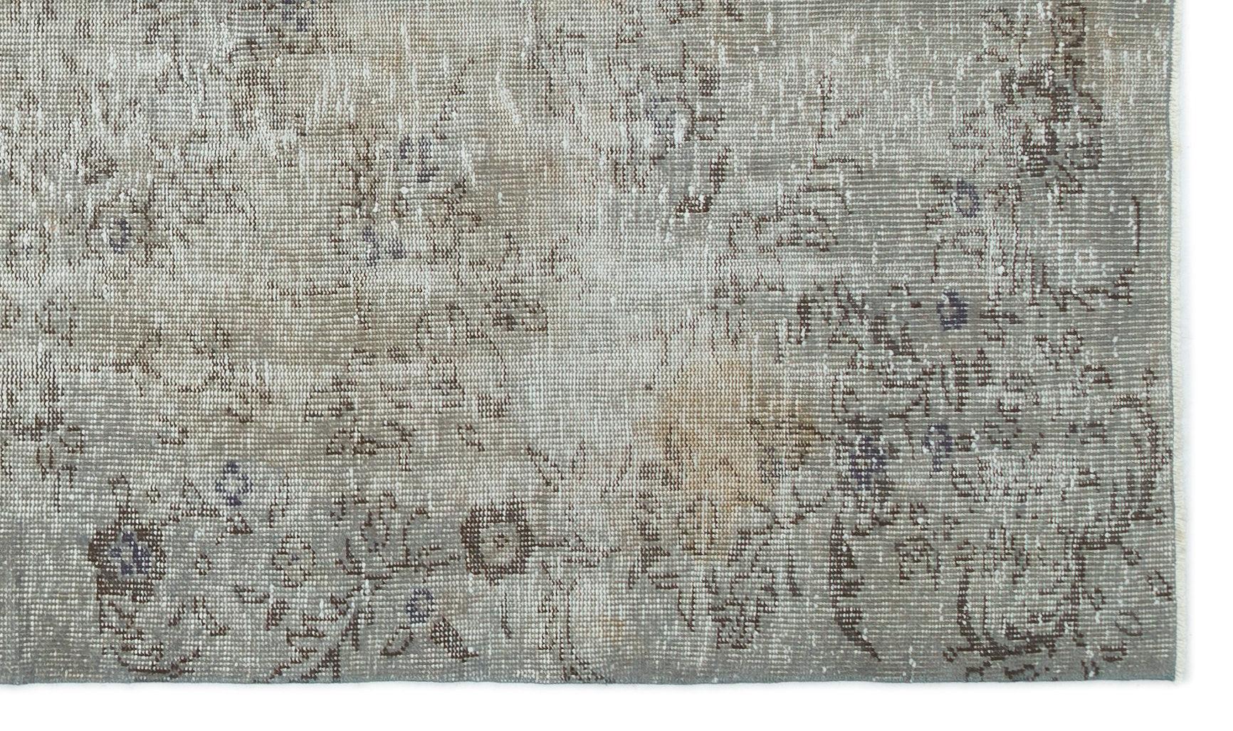 Apex Vintage Grey 19980 142 cm X 243 cm