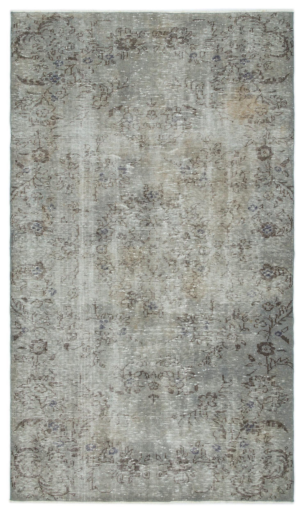 Apex Vintage Grey 19980 142 cm X 243 cm