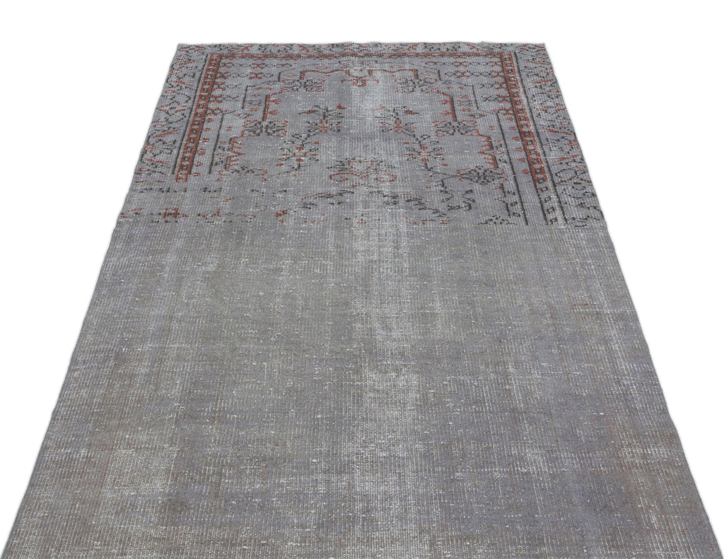 Apex Vintage Grey 19981 130 cm X 231 cm