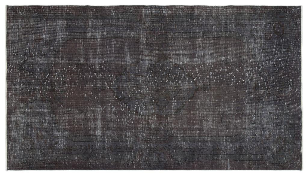 Apex Vintage Grey 20087 148 cm X 271 cm