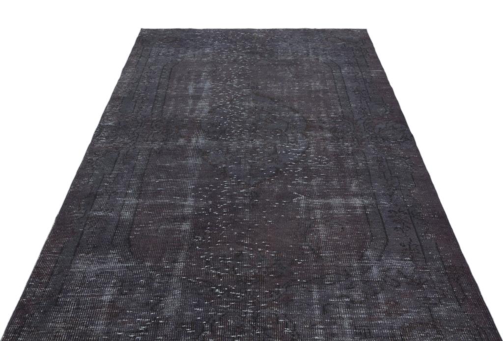 Apex Vintage Grey 20087 148 cm X 271 cm