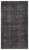 Apex Vintage Grey 20087 148 cm X 271 cm