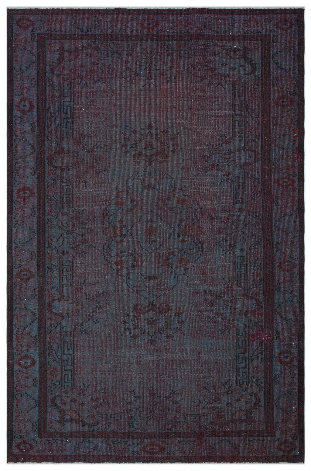 Apex Vintage Grey 22629 183 cm X 274 cm
