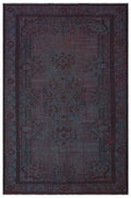 Apex Vintage Grey 22629 183 cm X 274 cm