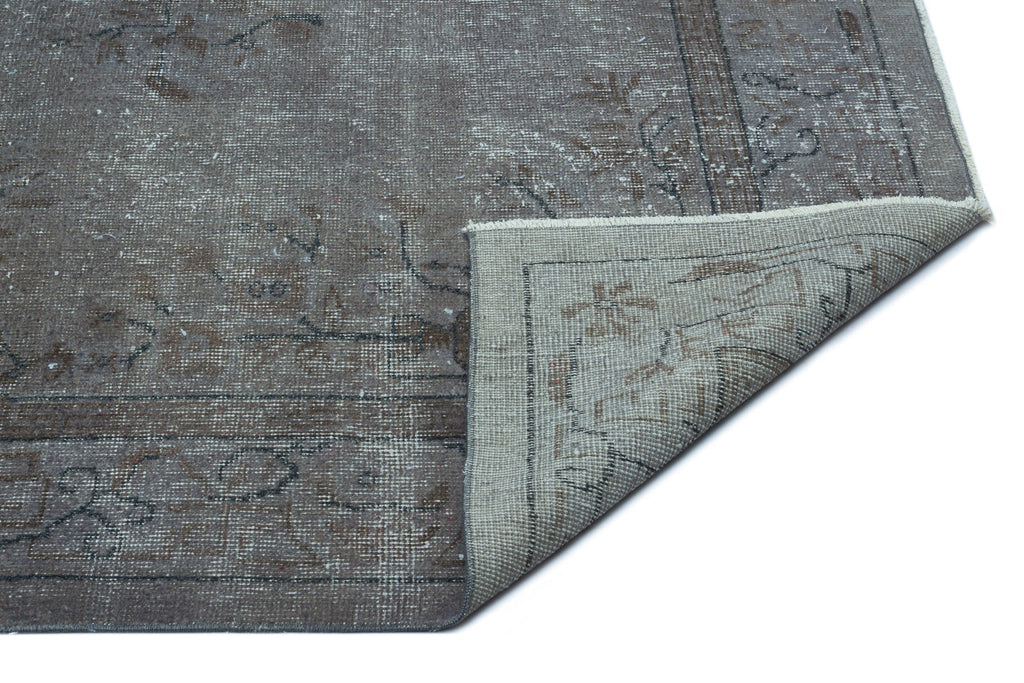 Apex Vintage Grey 22950 166 cm X 275 cm