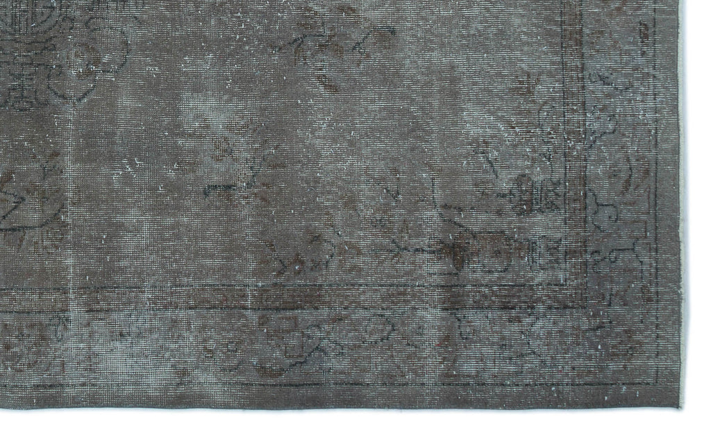 Apex Vintage Grey 22950 166 cm X 275 cm
