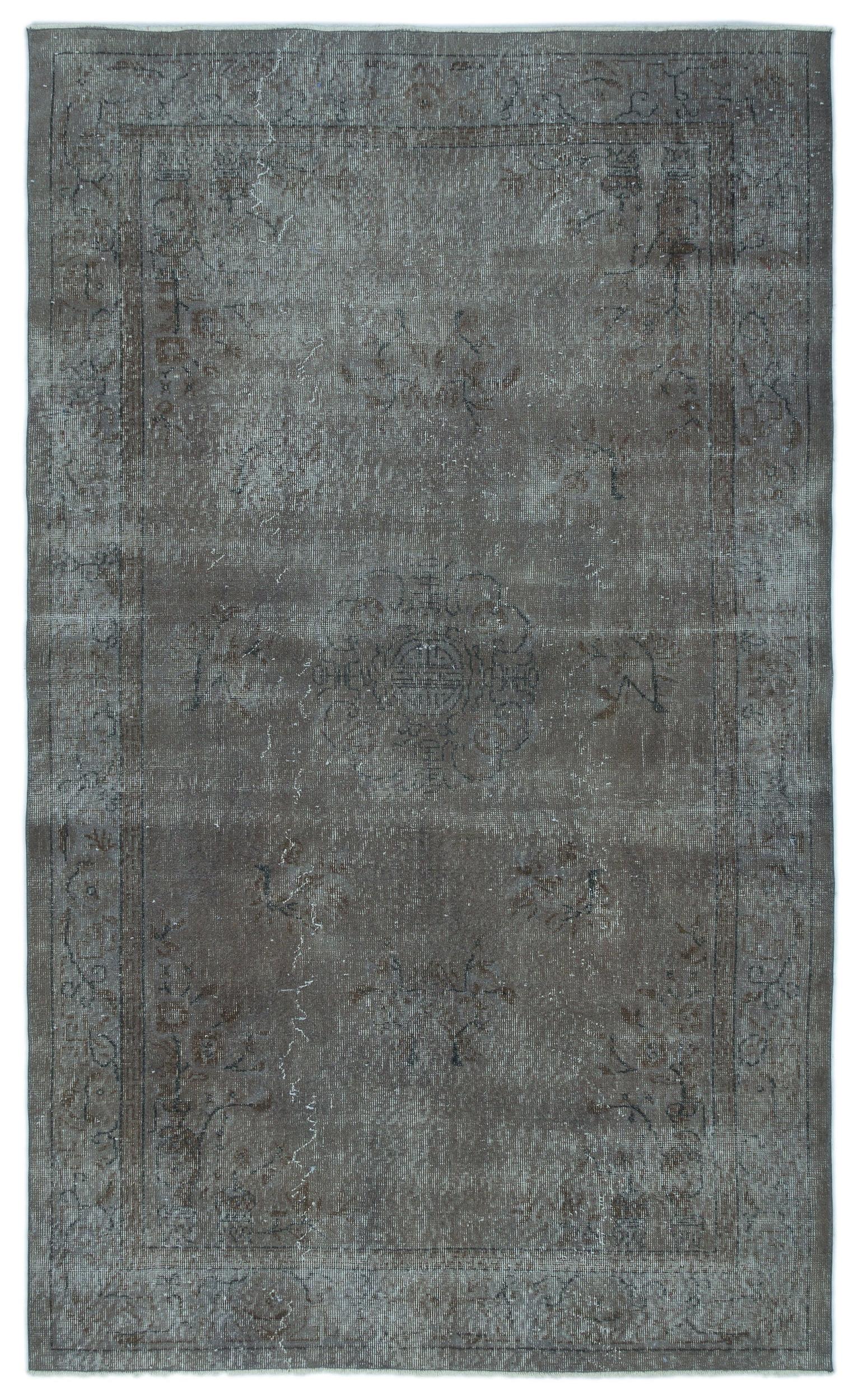 Apex Vintage Grey 22950 166 cm X 275 cm