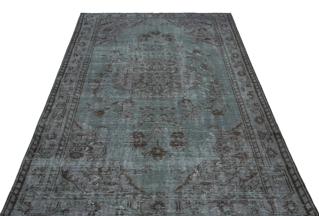 Apex Vintage Grey 22954 163 cm X 265 cm