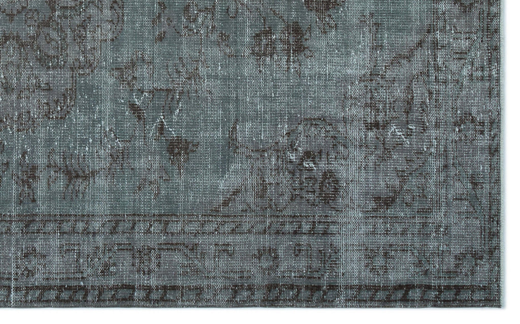 Apex Vintage Grey 22954 163 cm X 265 cm