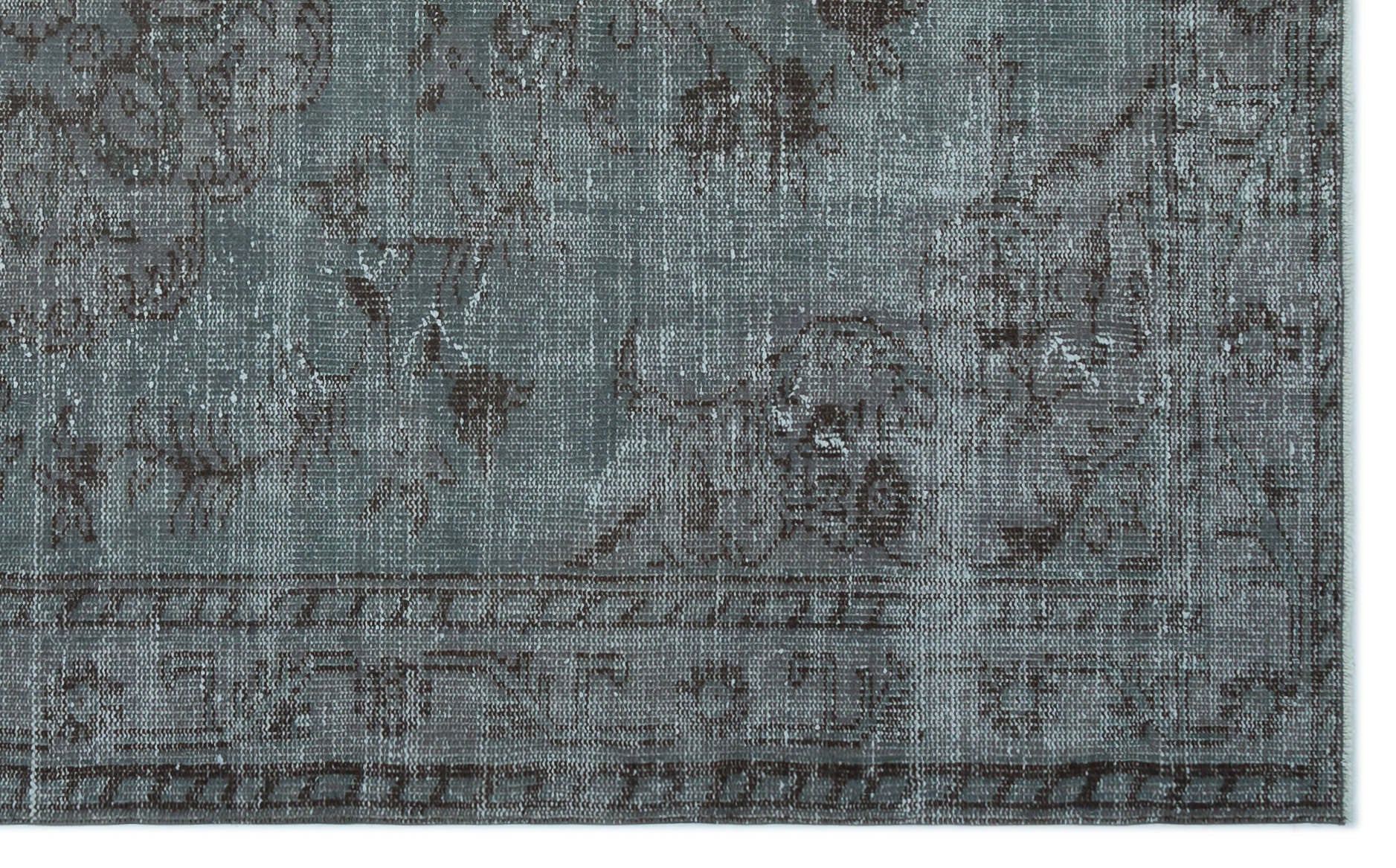 Apex Vintage Grey 22954 163 cm X 265 cm