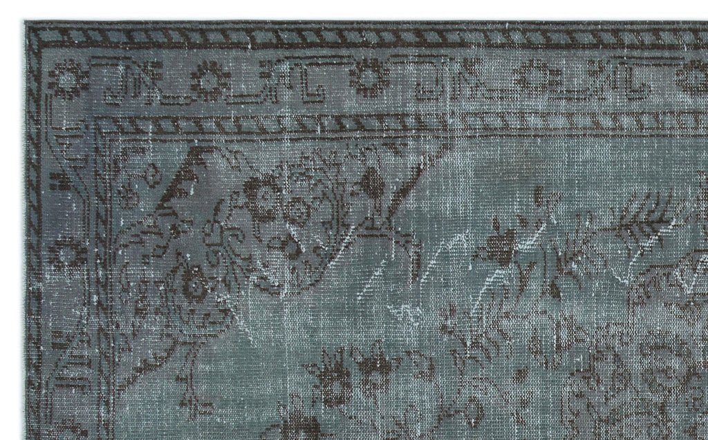 Apex Vintage Grey 22954 163 cm X 265 cm