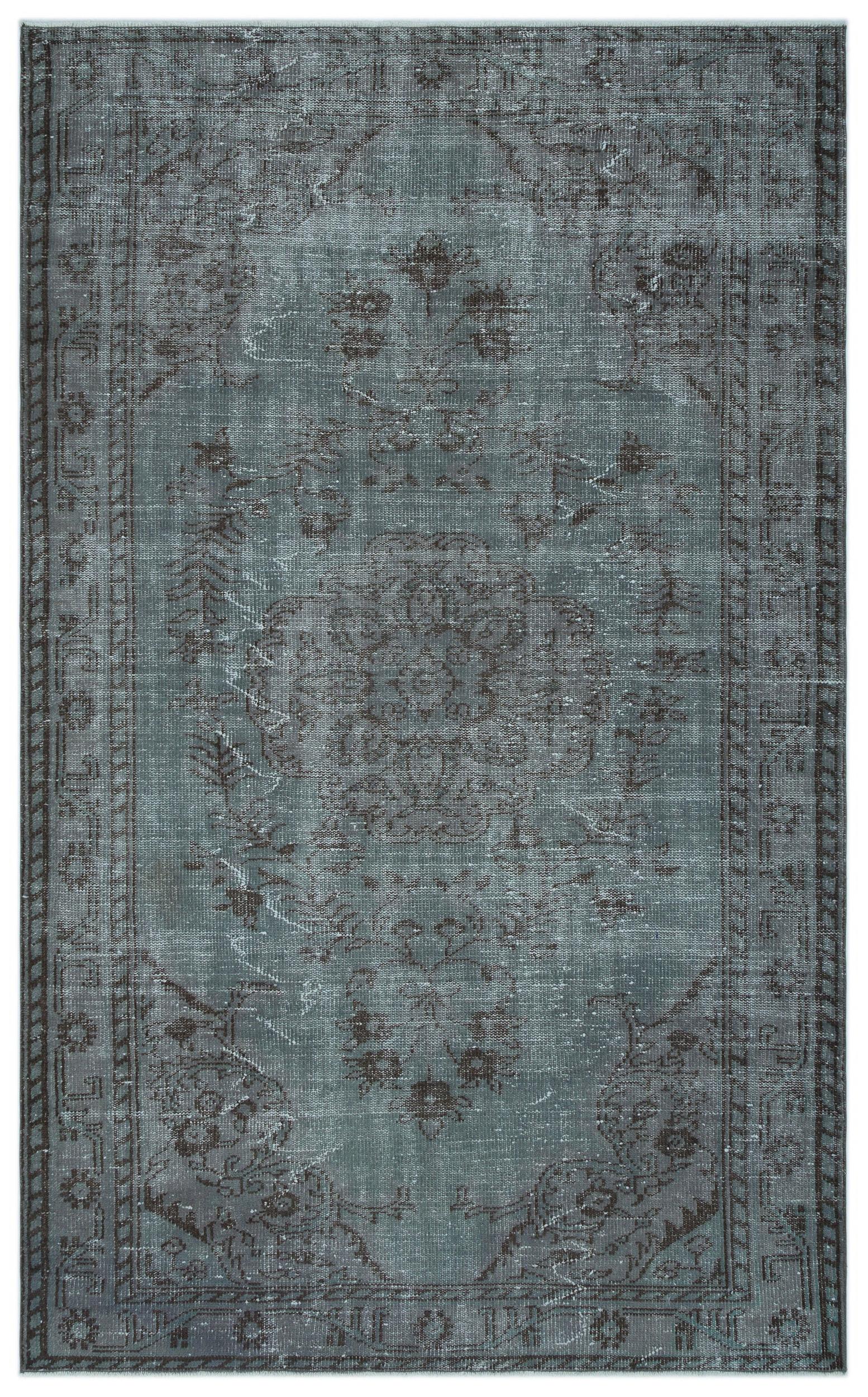 Apex Vintage Grey 22954 163 cm X 265 cm