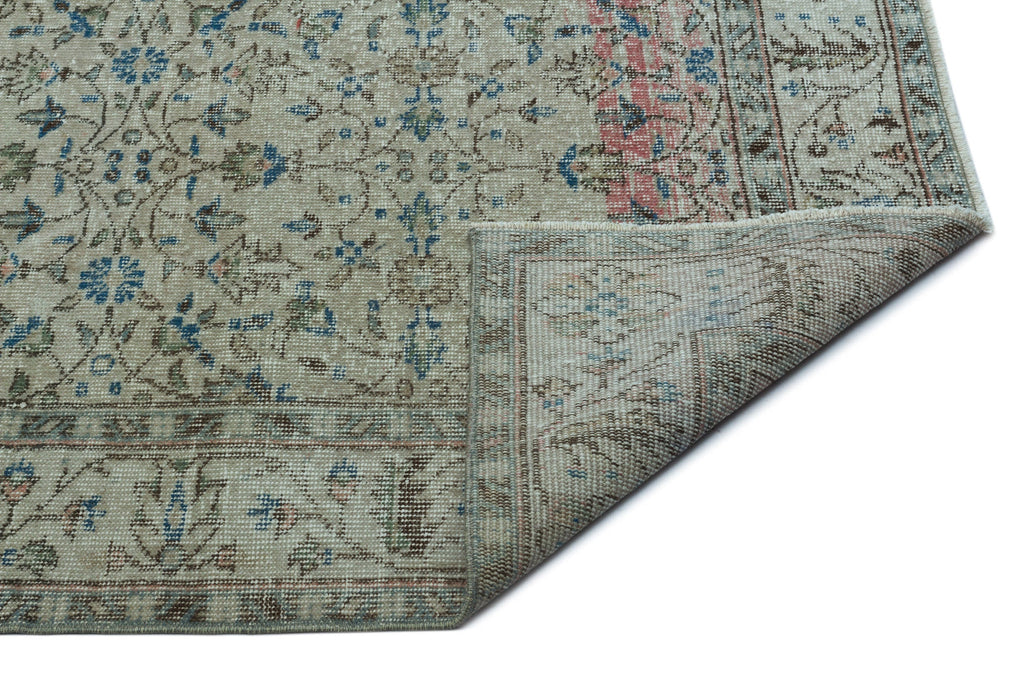 Apex Vintage Grey 22996 171 cm X 284 cm