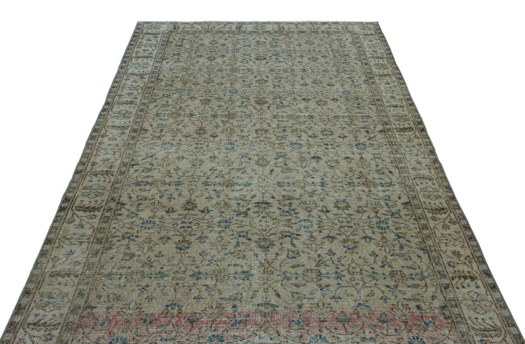 Apex Vintage Grey 22996 171 cm X 284 cm