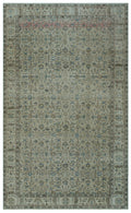 Apex Vintage Grey 22996 171 cm X 284 cm