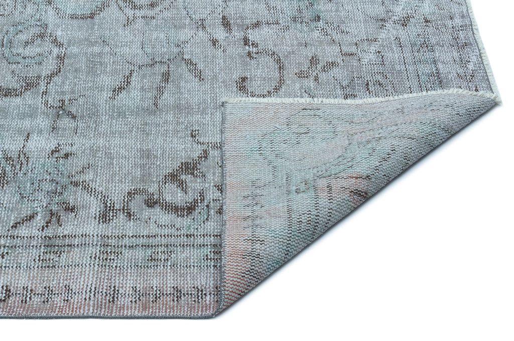Apex Vintage Grey 23169 157 cm x 270 cm