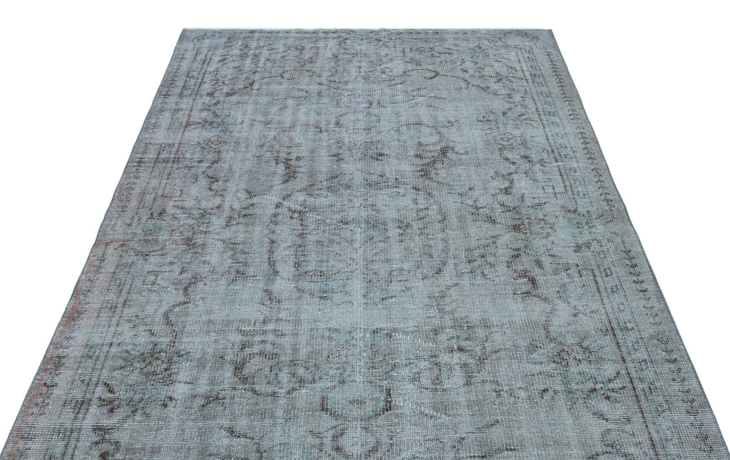 Apex Vintage Grey 23169 157 cm x 270 cm