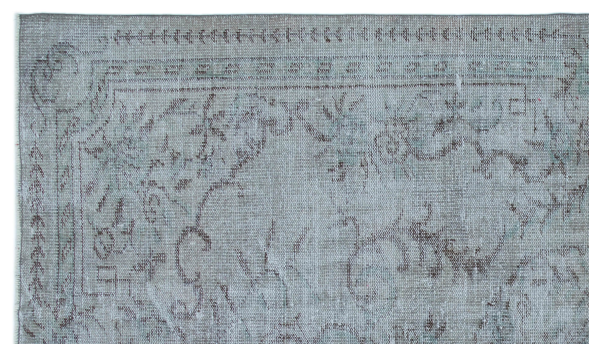 Apex Vintage Grey 23169 157 cm x 270 cm