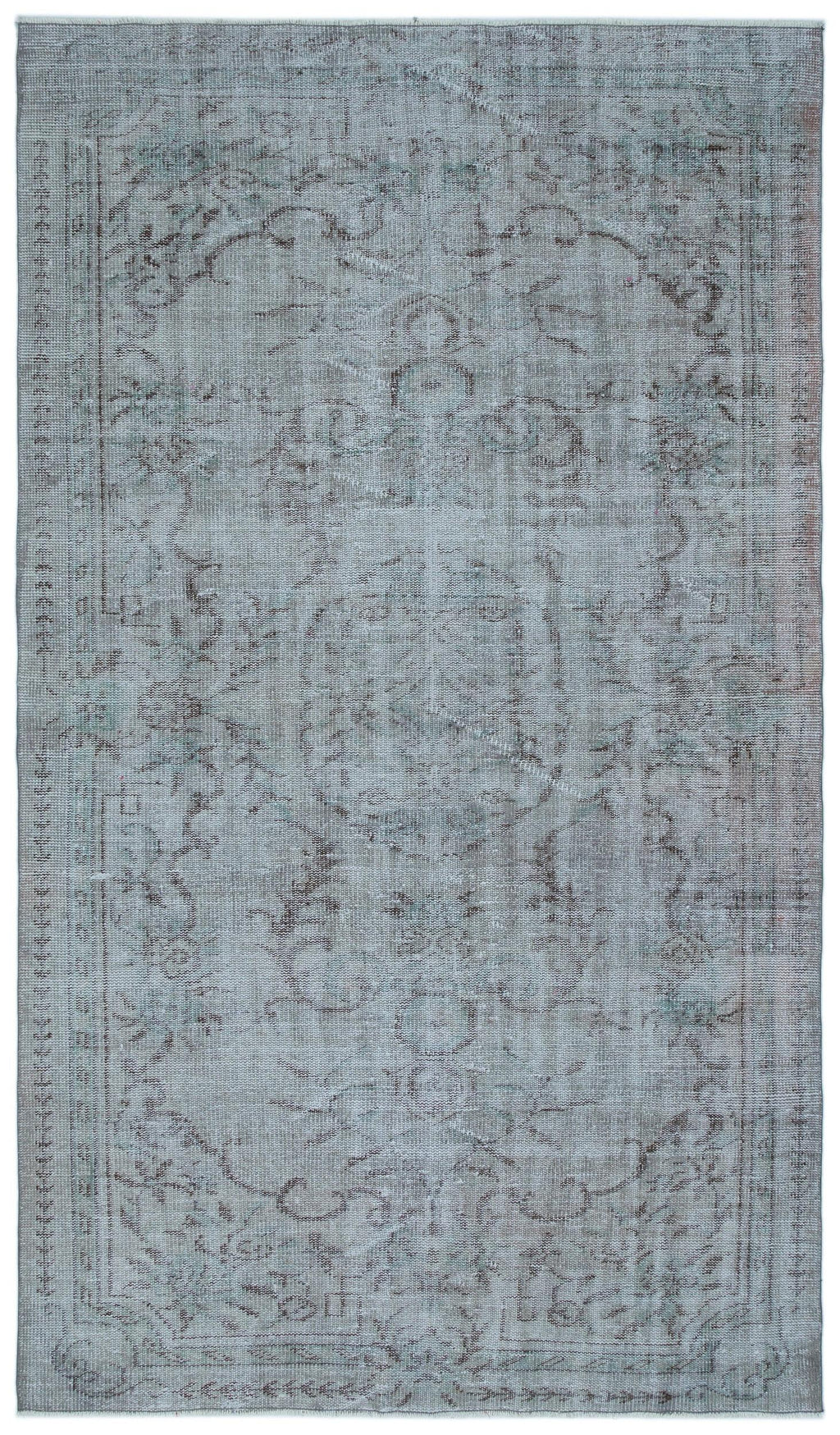 Apex Vintage Grey 23169 157 cm x 270 cm