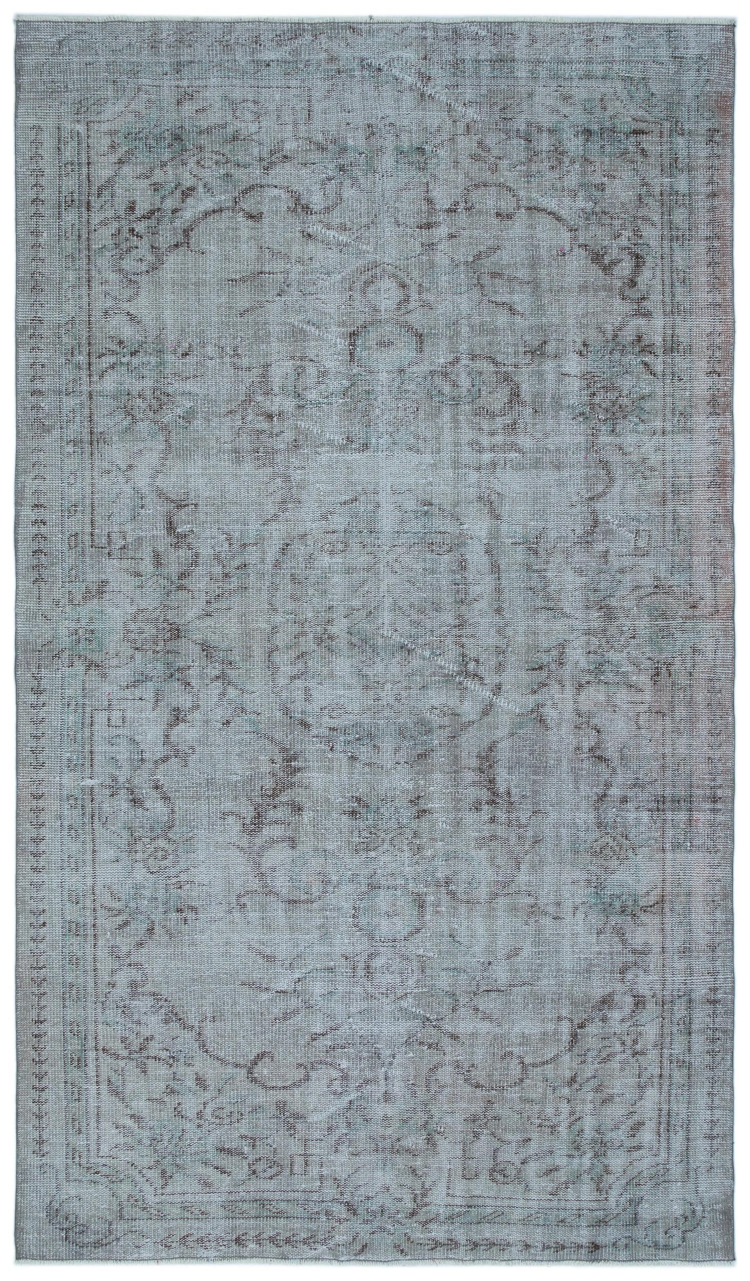 Apex Vintage Grey 23169 157 cm x 270 cm