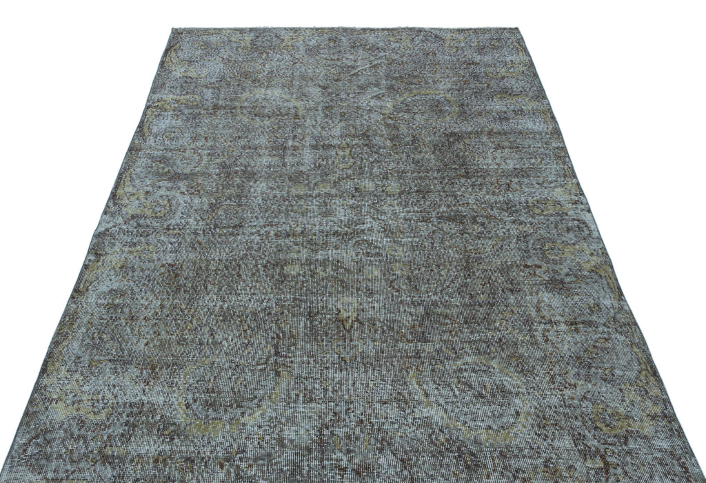 Apex Vintage Gray 23194 156 cm X 285 cm