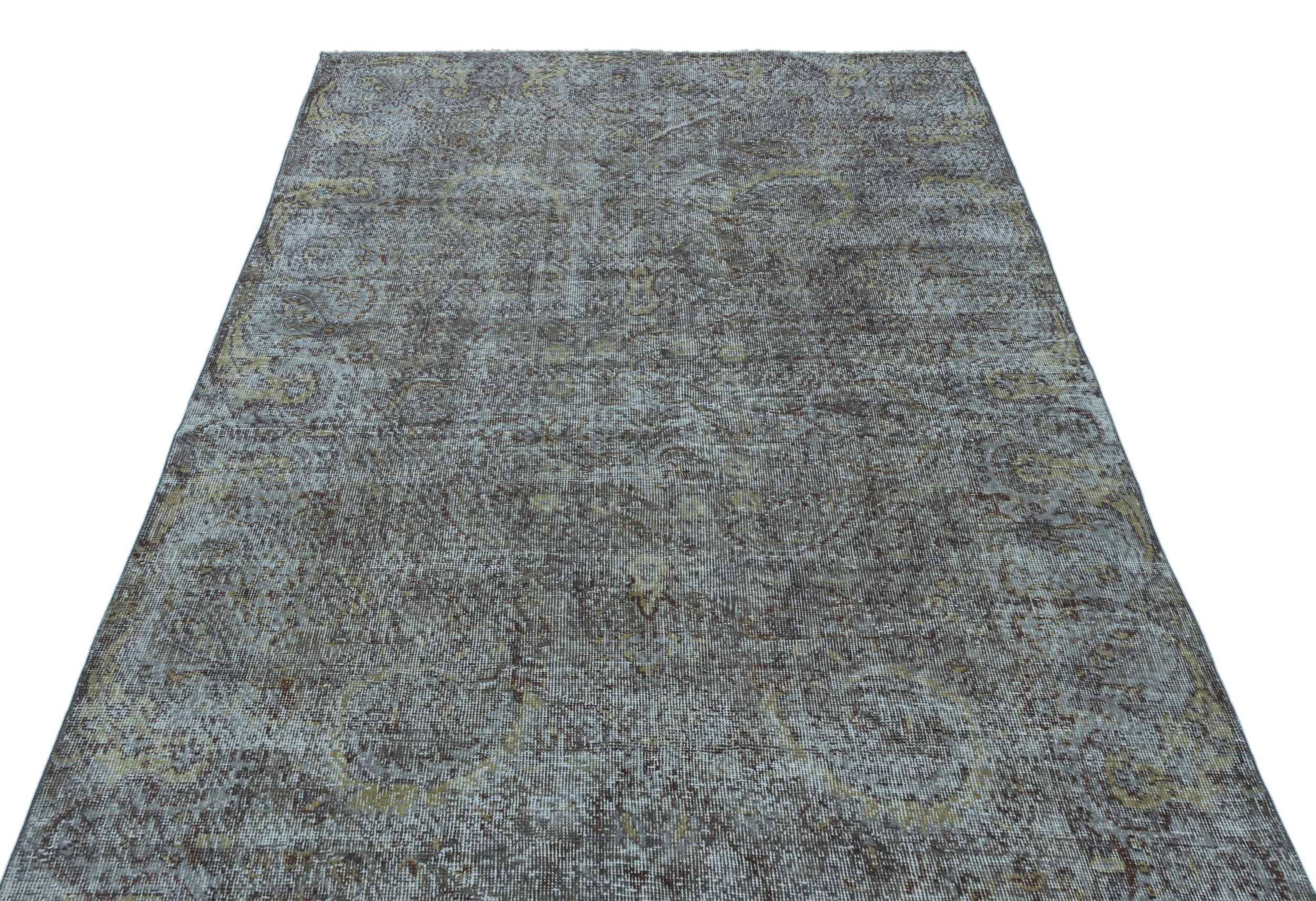 Apex Vintage Gray 23194 156 cm X 285 cm
