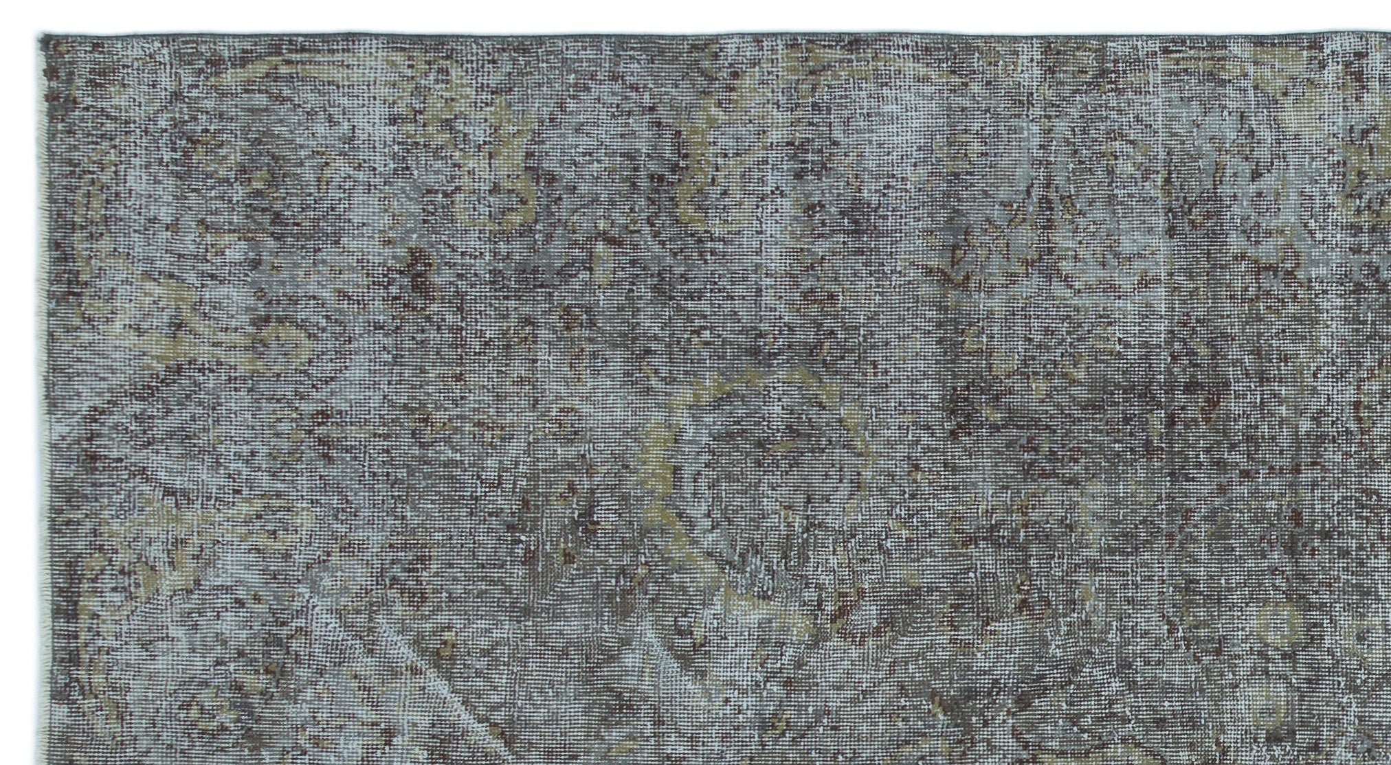 Apex Vintage Gray 23194 156 cm X 285 cm