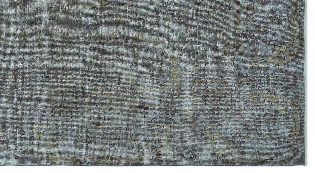 Apex Vintage Gray 23194 156 cm X 285 cm