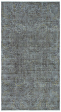 Apex Vintage Gray 23194 156 cm X 285 cm