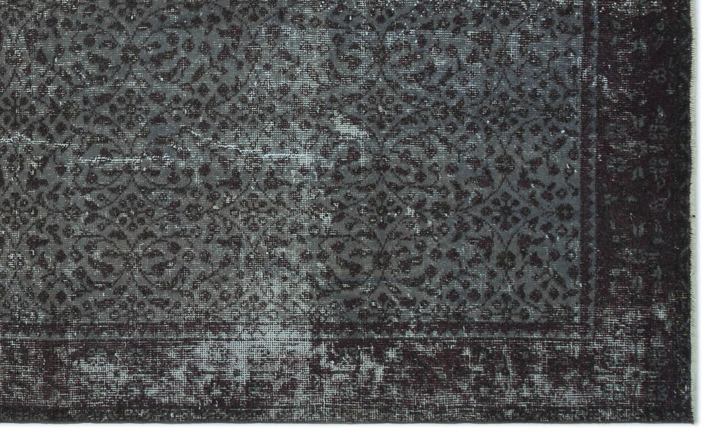 Apex Vintage Gray 23297 162 cm X 264 cm