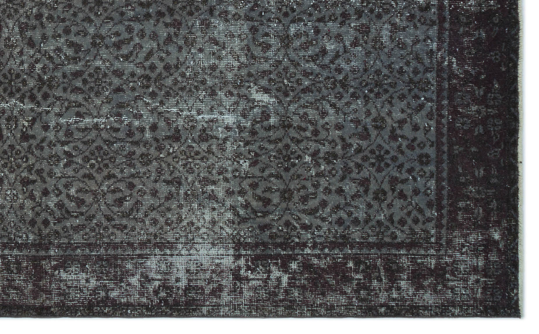 Apex Vintage Gray 23297 162 cm X 264 cm