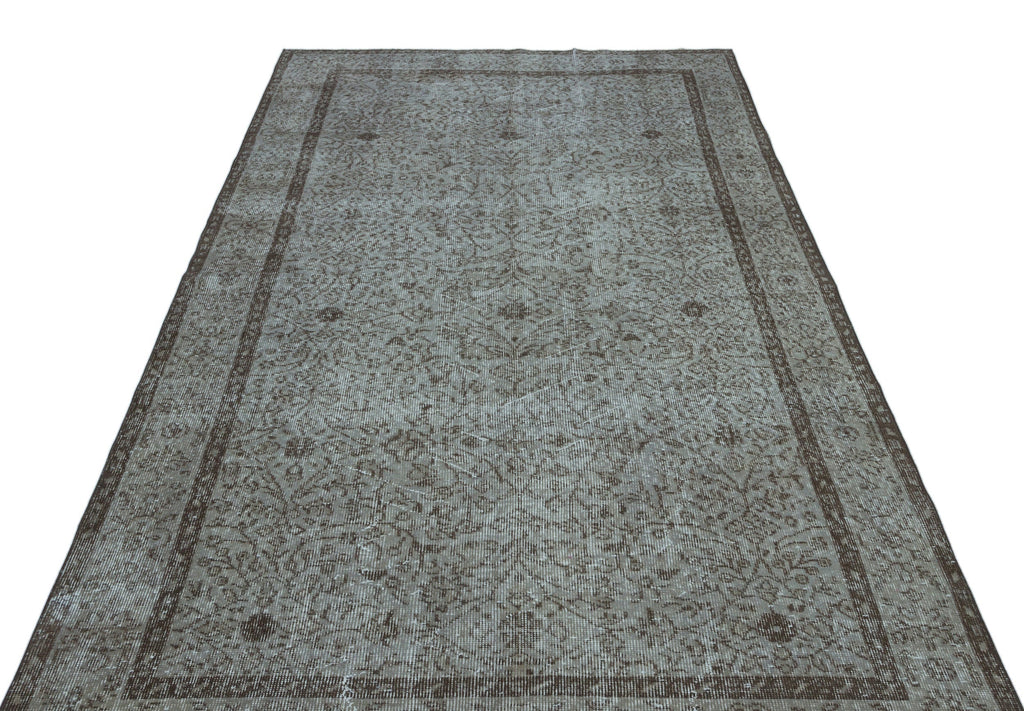 Apex Vintage Grey 23417 161 cm X 273 cm