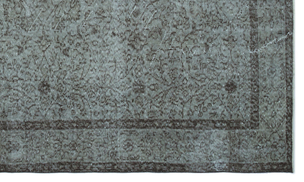 Apex Vintage Grey 23417 161 cm X 273 cm