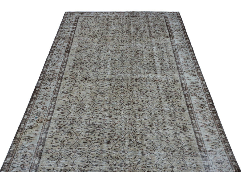 Apex Vintage Gray 25778 147 cm X 267 cm