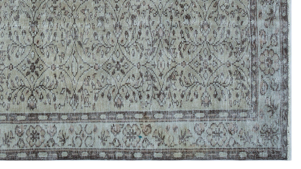 Apex Vintage Gray 25778 147 cm X 267 cm