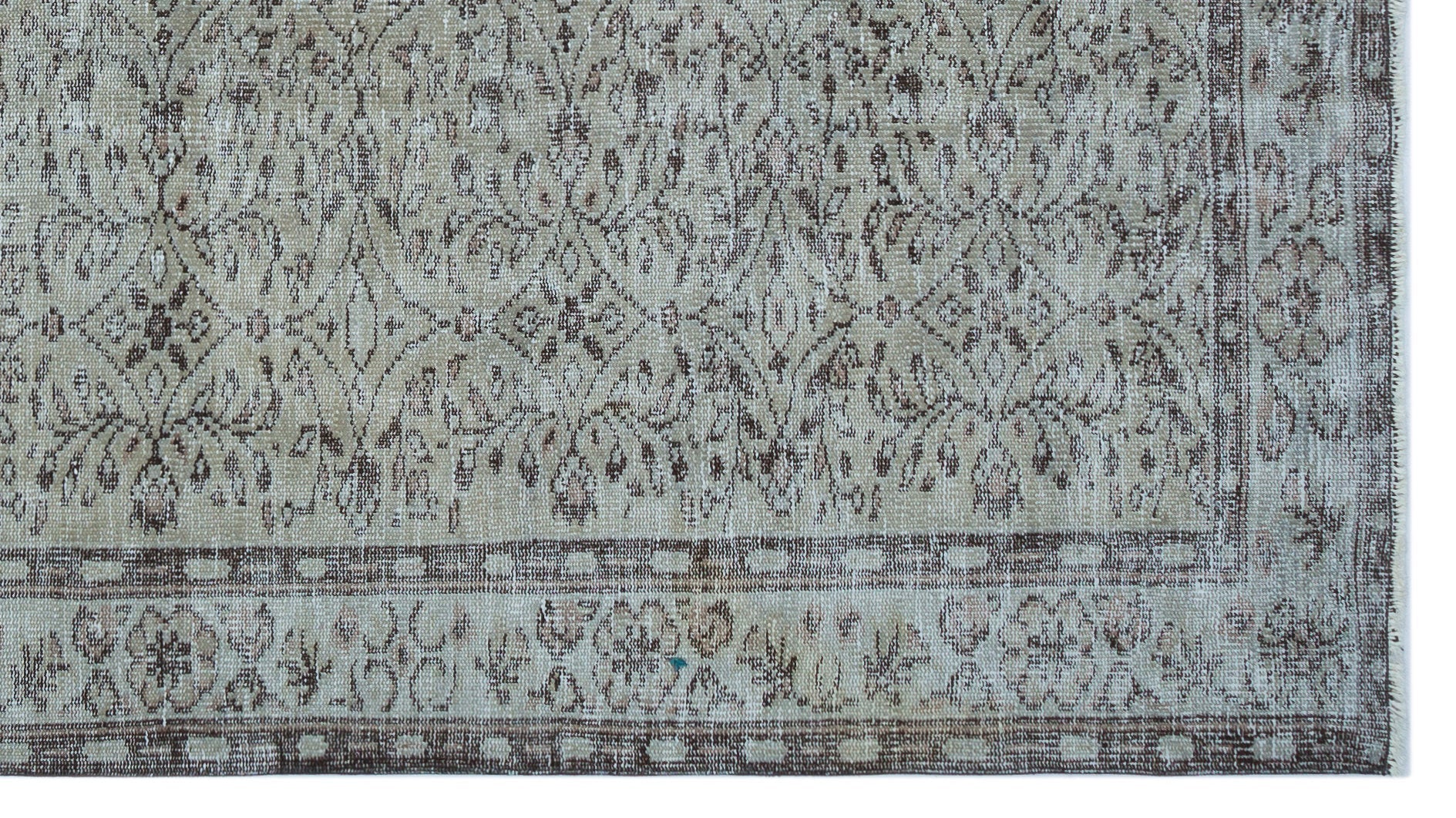 Apex Vintage Gray 25778 147 cm X 267 cm