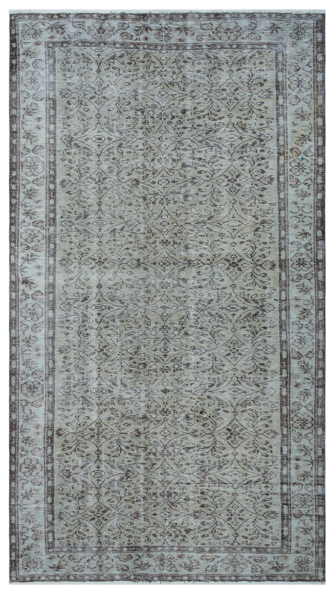 Apex Vintage Gray 25778 147 cm X 267 cm