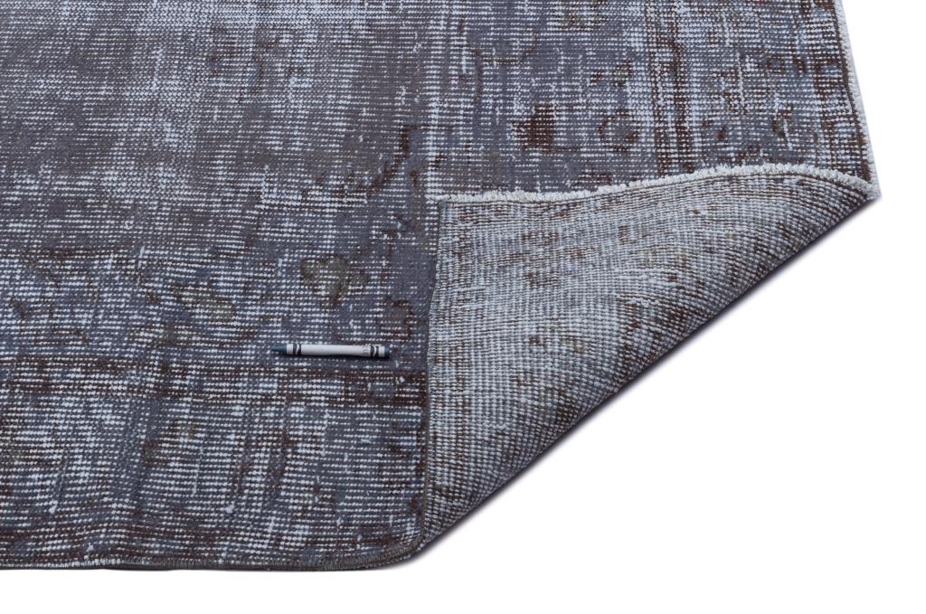 Apex Vintage Gray 26842 152 x 260 cm